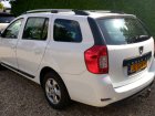 Dacia Logan II MCV (facelift 2017) 1.5 dCi (75 Hp)