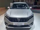 Dacia Logan III