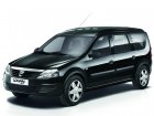 Dacia Logan MCV 1.5 dCi (90 Hp) FAP