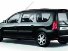 Dacia Logan MCV