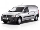 Dacia Logan Van 1.5 dCi (90 Hp) FAP