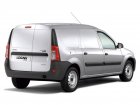 Dacia Logan Van