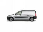 Dacia Logan Van