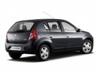 Dacia Sandero I