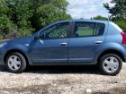 Dacia Sandero I