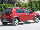 Dacia Sandero I stepway