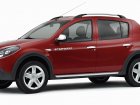 Dacia Sandero I stepway