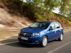 Dacia  Sandero II  1.5 dCi (90 Hp) FAP 