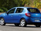 Dacia Sandero II