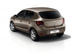 Dacia  Sandero II (facelift 2016)  1.0 ECO-G (101 Hp) LPG 