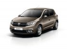 Dacia Sandero II (facelift 2016)
