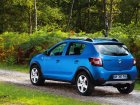 Dacia Sandero II stepway