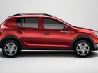 Dacia Sandero II stepway