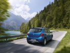 Dacia Sandero II stepway (facelift 2016)