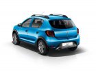 Dacia Sandero II stepway (facelift 2016)