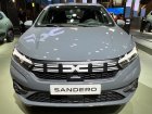 Dacia Sandero III (facelift 2022)