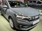 Dacia Sandero III (facelift 2022)