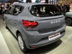 Dacia Sandero III (facelift 2022)