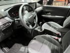 Dacia Sandero III (facelift 2022)