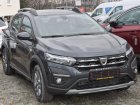 Dacia Sandero III Stepway
