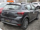 Dacia Sandero III Stepway
