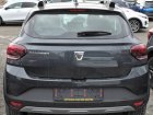 Dacia Sandero III Stepway