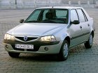 Dacia  Solenza  1.9 D (63 Hp) 