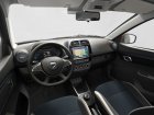 Dacia  Spring  26.8 kWh (45 Hp) Electric  