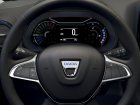 Dacia  Spring  26.8 kWh (45 Hp) Electric  