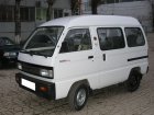 Daewoo Damas 0.8 i (38 Hp)