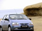 Daewoo Kalos Sedan