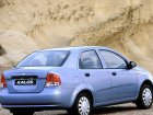 Daewoo Kalos Sedan