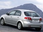 Daewoo Lacetti