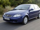 Daewoo Lacetti