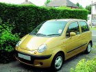 Daewoo  Matiz II  1.0 i (64 Hp) 