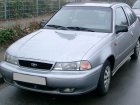 Daewoo Nexia Combi (KLETN) 1.8 i (101 Hp)