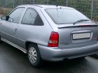 Daewoo Nexia Combi (KLETN)