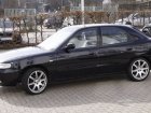 Daewoo  Nubira Hatchback (KLAJ)  1.6 i 16V (106 Hp) 