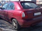 Daewoo Nubira Hatchback (KLAJ)