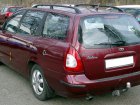 Daewoo Nubira Wagon (KLAJ)