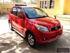 Daihatsu Be-go CX (J) 1.5 i 16V (109 Hp)