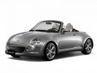 Daihatsu Copen (L8) 1.3 i 16V (87 Hp)