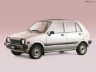 Daihatsu  Cuore I (L55,L60)  0.5 (L55) (27 Hp) 