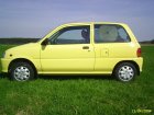 Daihatsu Cuore IV (L501) 0.8 i (44 Hp) Automatic