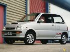 Daihatsu Cuore V (L5) 0.8 (42 Hp)