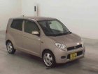 Daihatsu  Max  0.7 i 12V R (64 Hp) 