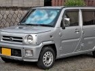 Daihatsu  Naked  0.7 i 12V G (58 Hp) 