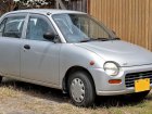 Daihatsu Opti (L8) 0.7 i (58 Hp)