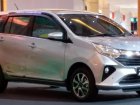 Daihatsu  Sigra (facelift 2019)  1.2i (88 Hp) 
