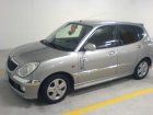 Daihatsu  Sirion (M1)  1.0 i 12V 4WD (56 Hp) 